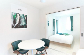 Sugamo Green Heights - Vacation STAY 17778v